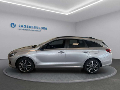 Hyundai i30 Gebrauchtwagen