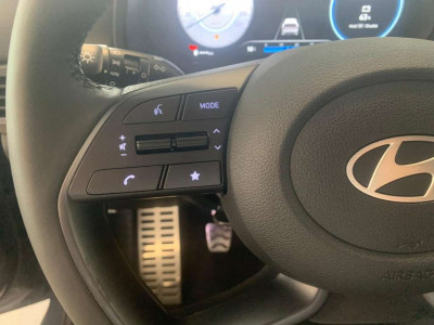 Hyundai Bayon Vorführwagen