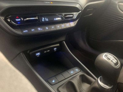 Hyundai Bayon Vorführwagen