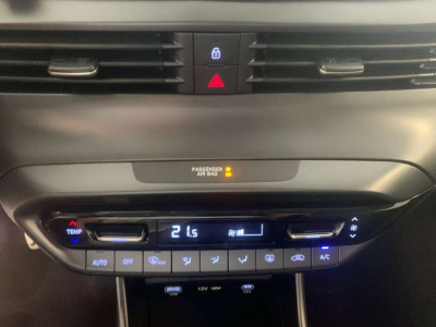 Hyundai Bayon Vorführwagen