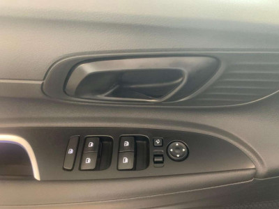 Hyundai Bayon Vorführwagen