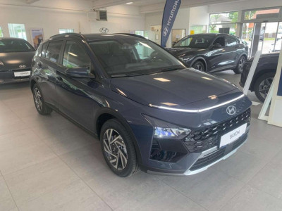 Hyundai Bayon Vorführwagen