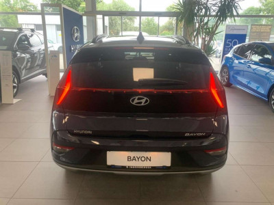 Hyundai Bayon Vorführwagen