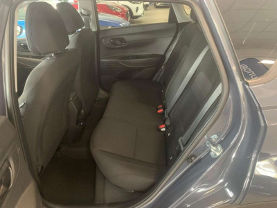 Hyundai Bayon Vorführwagen