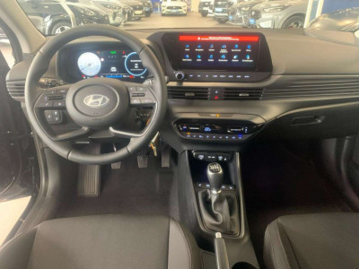 Hyundai i20 Vorführwagen