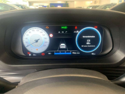 Hyundai i20 Vorführwagen