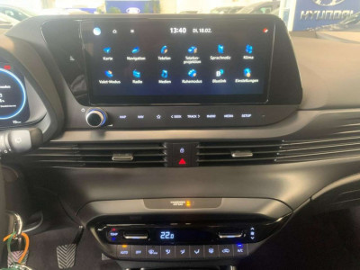 Hyundai i20 Vorführwagen