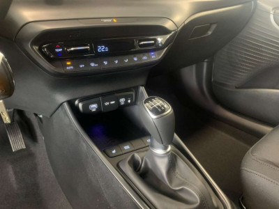 Hyundai i20 Vorführwagen