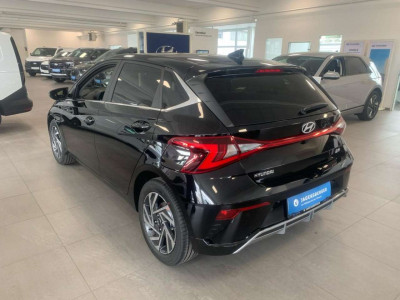 Hyundai i20 Vorführwagen