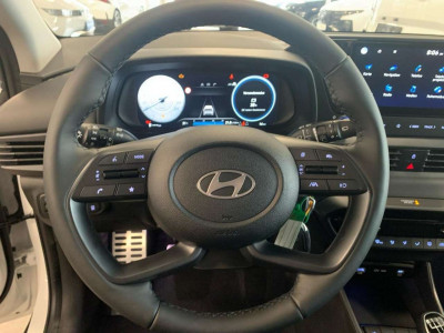 Hyundai Bayon Vorführwagen