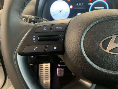 Hyundai Bayon Vorführwagen