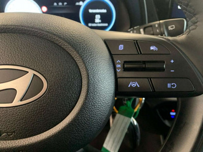 Hyundai Bayon Vorführwagen