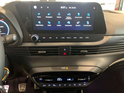 Hyundai Bayon Vorführwagen