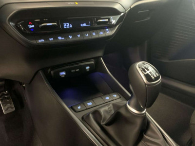 Hyundai Bayon Vorführwagen