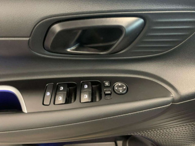 Hyundai Bayon Vorführwagen