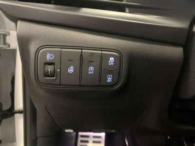 Hyundai Bayon Vorführwagen