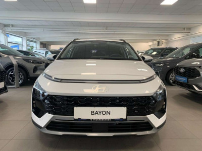 Hyundai Bayon Vorführwagen
