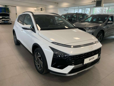 Hyundai Bayon Vorführwagen