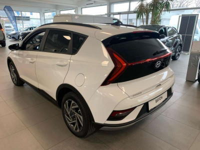 Hyundai Bayon Vorführwagen