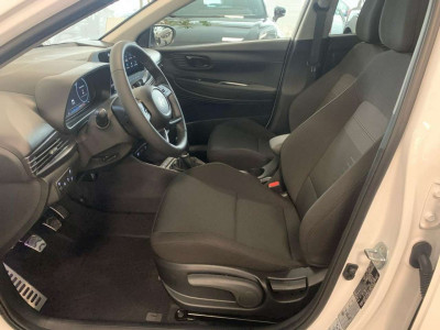 Hyundai Bayon Vorführwagen