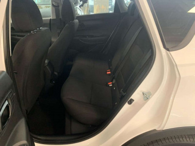 Hyundai Bayon Vorführwagen