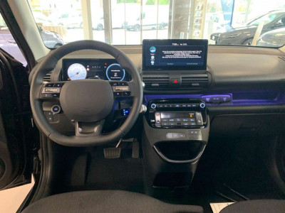 Hyundai Inster Vorführwagen