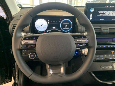 Hyundai Inster Vorführwagen