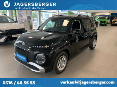 Hyundai Inster Vorführwagen