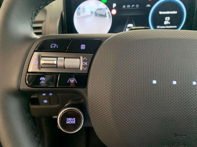 Hyundai Inster Vorführwagen