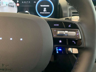 Hyundai Inster Vorführwagen