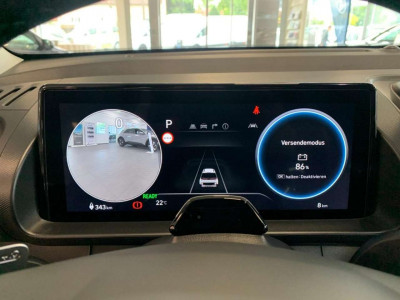 Hyundai Inster Vorführwagen