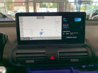 Hyundai Inster Vorführwagen