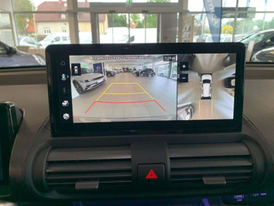 Hyundai Inster Vorführwagen