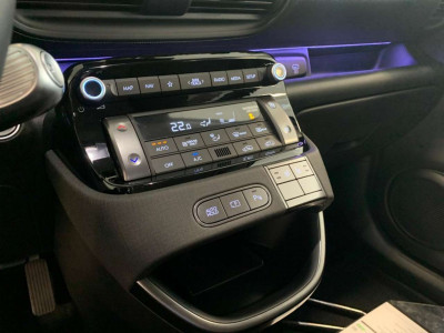 Hyundai Inster Vorführwagen