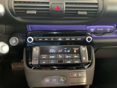 Hyundai Inster Vorführwagen