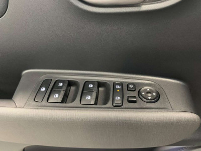 Hyundai Inster Vorführwagen