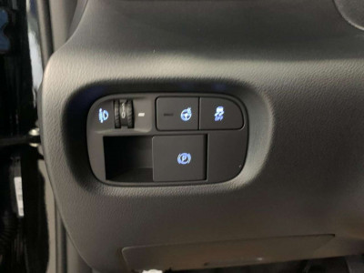 Hyundai Inster Vorführwagen