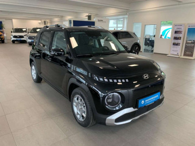 Hyundai Inster Vorführwagen