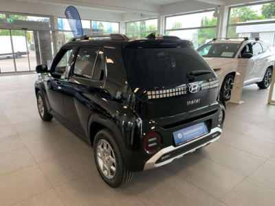 Hyundai Inster Vorführwagen