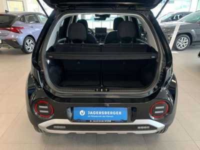 Hyundai Inster Vorführwagen