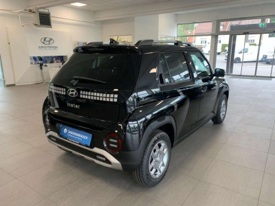 Hyundai Inster Vorführwagen