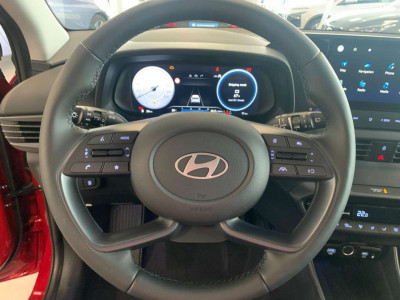 Hyundai i20 Vorführwagen