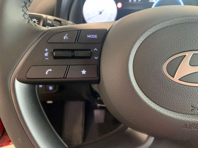 Hyundai i20 Vorführwagen