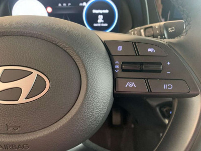 Hyundai i20 Vorführwagen