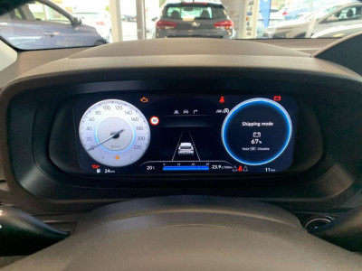 Hyundai i20 Vorführwagen