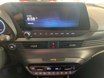 Hyundai i20 Vorführwagen