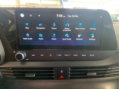 Hyundai i20 Vorführwagen