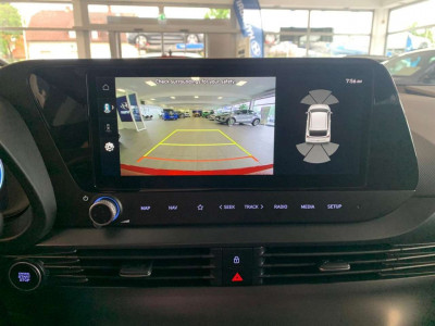 Hyundai i20 Vorführwagen