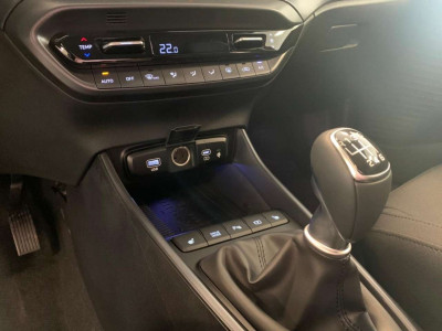 Hyundai i20 Vorführwagen