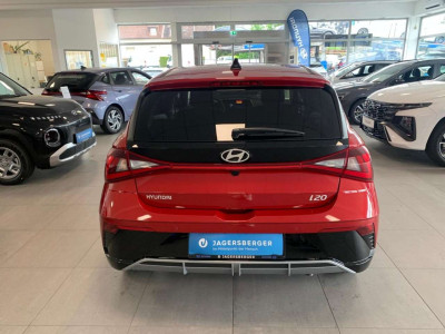 Hyundai i20 Vorführwagen